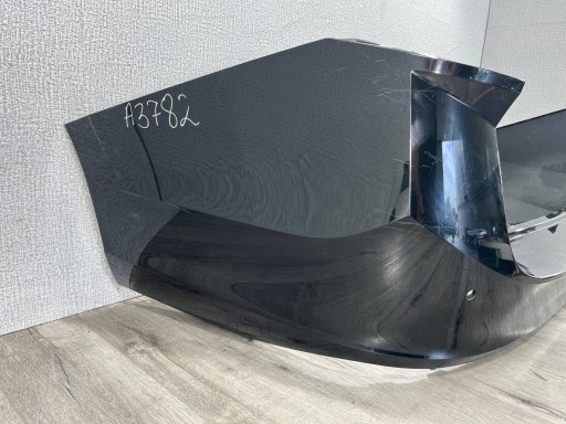 SKODA SUPERB IV KOMBI 2023-> bumper rear part 3P0807421