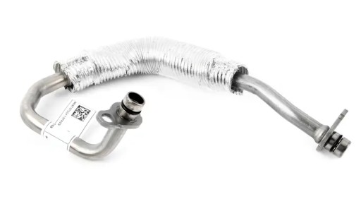 11428487372 - Лінія подачі масла Mini Countryman F60 SE OEM