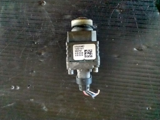 Bmw g30 f15 камера заднього виду 90847501