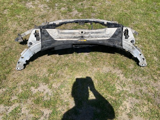 RFront_W205 A2056209301 - Ремінь передній mercedes 205 в зборі