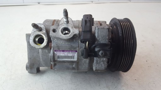 compressor of the air conditioning Jeep Compass 2,2 CRD