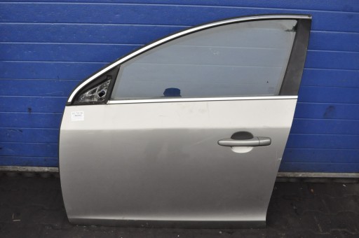 Volvo s60 ii v60 дверной левый передний передний
