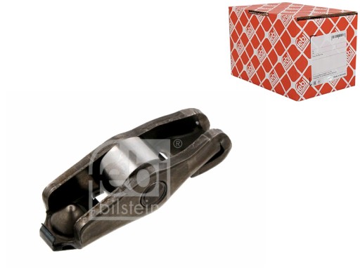 33091 - РЫЧАГ КЛАПАНА NISSAN QASHQAI И OPEL MOVANO B VIVARO A RENAULT