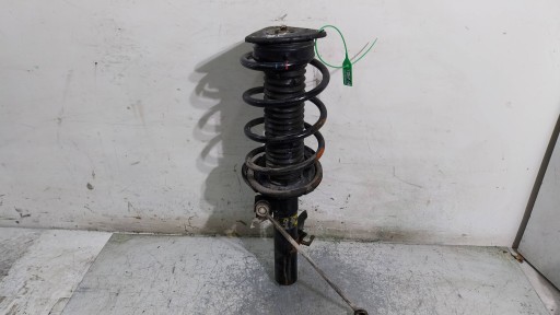 shock absorber left front 3M51-18K001-CCJ FORD C-MAX MK1 FOCUS MK2
