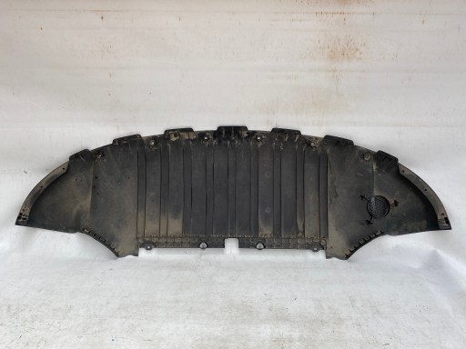 TESLA MODEL Y cover cover below bumper front front 1760713-00-B