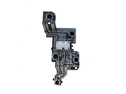 PEUGEOT 407 sedan light housing right rear part