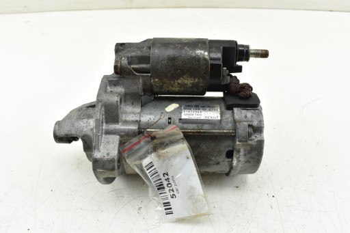 startér FIAT 500 II LANCIA YPSILON III ALFA MITO 0.9 TwinAir 428000-7470