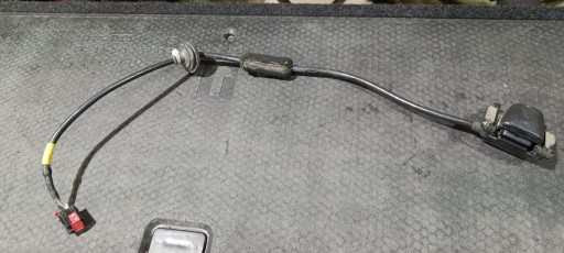 DX23-19G490-BC - Jaguar xf x250 — камера заднего вида