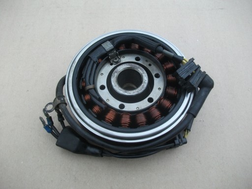 HONDA VFR 750 RC24 СТАТОР ІСКРА ЗАПАЛЮВАННЯ МАГНЕТО