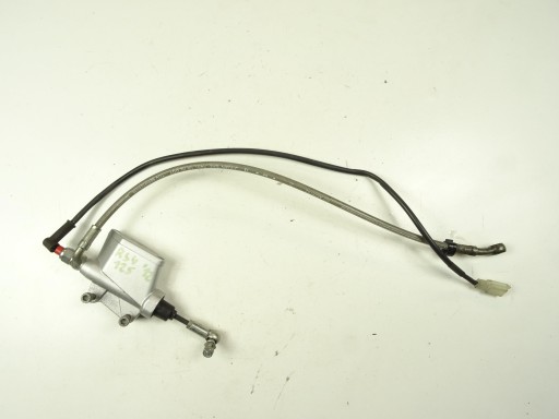 APRILIA RS4 125 ГЛАВНЫЙ ТОРМОЗНОЙ ЦИЛИНДР ЗАДНИЙ ЗАДНИЙ 06-16