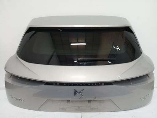 boot doors CITROEN DS7 LIFT 22R below KAMERE E-TENSE