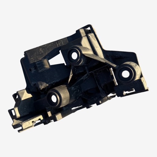 Support Support plaque Console VW VOLKSWAGEN TAIGO Arrière Gauche 2G7807393C