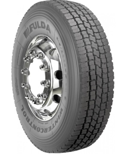 FULDA WINTERCONTROL 295/80 R22. 5 152/148 L