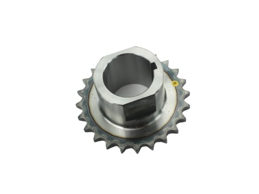 231212A000 - ШЕСТЕРНЯ КОЛЕНЧАТОГО ВАЛА TUCSON MATRIX GETZ