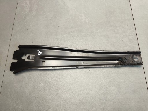 Mercedes ML W164 bracket consoles 1646122631