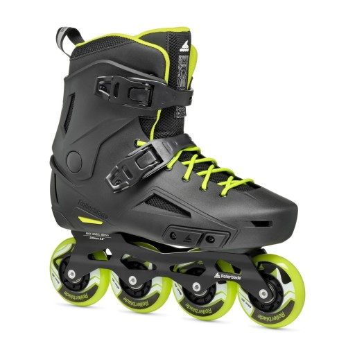 Mestské korčule Rollerblade Lightning 44.5/45