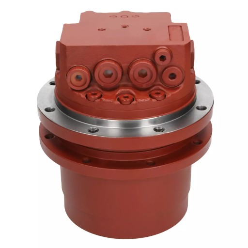 RB208-61290 - Гідромотор KUBOTA KX41-2