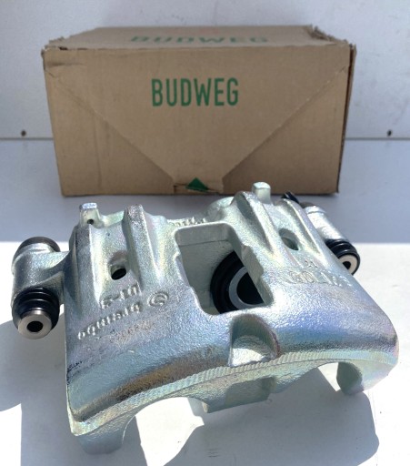 Суппорт Budweg 343772 Тормозной суппорт