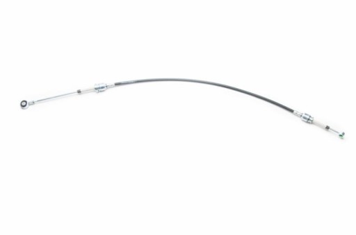 27SKV053 - ТРОС ІЗ ЗУБЧАСТОЮ ПЕРЕДАЧЕЮ