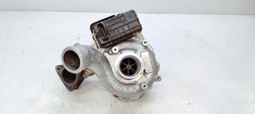 TURBOLADER TURINA TURBO AUDI A6 C7 A7 A8 D4 3.0 TDI 059145874J