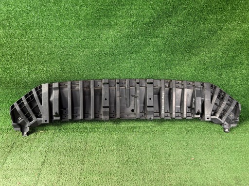 TOYOTA RAV4 Blende Abdeckung abdeckung unter Stoßstange vorne 52618-42070