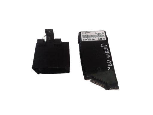 5N0035342G - VW JETTA 16 R INTERFREJS MEDIA