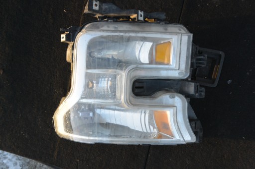 light REFLEKTOR left FORD F150 2015- front left front USA FL34-13006-A