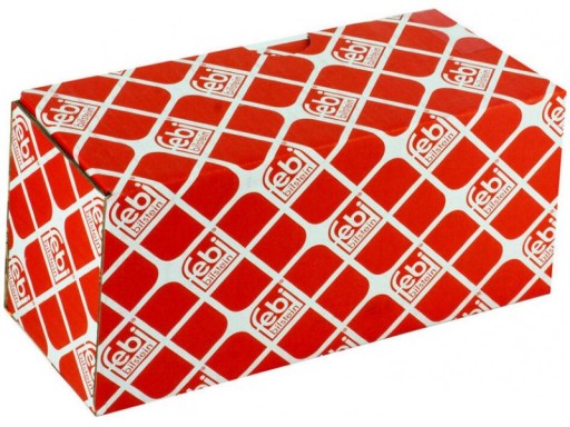 КОРПУС ТЕРМОСТАТА FEBI BILSTEIN 174458