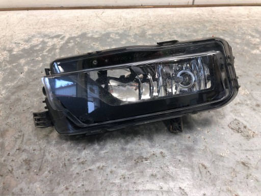Nebelscheinwerfer links vorne VW CRAFTER II 7C0941661A