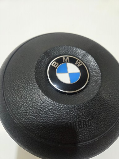 Airbag Deckel BMW E60 E61 M PAKIET LIFT
