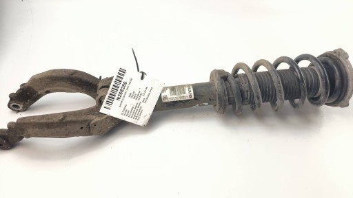 shock absorber left front 31658473 VOLVO V60 II