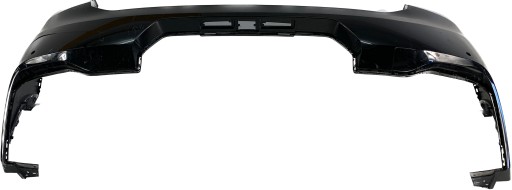 BMW X2 F39 m-packet bumper rear part 8069137