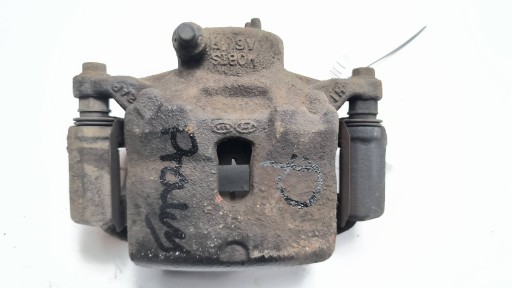 caliper brake front right HYUNDAI VELOSTER