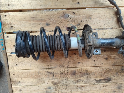 MCPERSON moyeau ammortiseur FORD FIESTA droit AY1C3K170