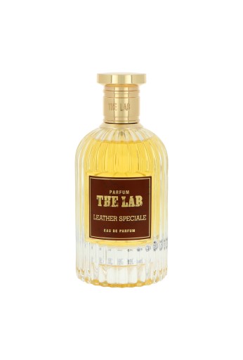 parfum the lab leather speciale