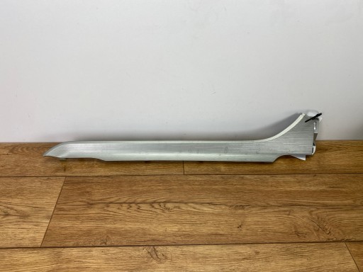 modanatura dekor del cruscotto Ford Explorer MK6 2020+ USA