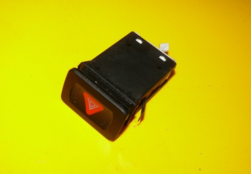Pulsante interruttore luci Luci di emergenza VW GOLF IV
