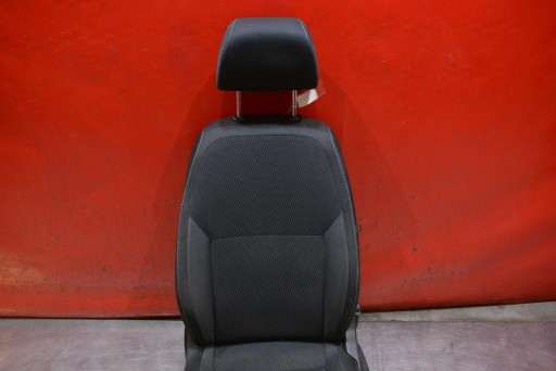 sitz links fahrer EU SKODA RAPID 12-17