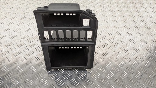 ПАНЕЛЬ ХРАНЕНИЯ SCANIA R