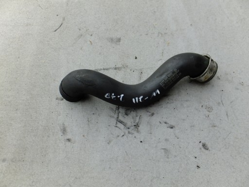 prijenos cijev vode mercedes w211 2,7 cdi A2115011082