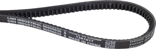 90500030 - CNH клиновий ремінь