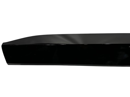 BMW XM G09 cap moulding panel door front LH 51219851023