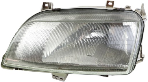 VW SHARAN MK1 and light front left front EUROPA 1305235254