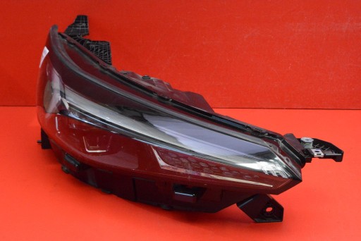 REFLEKTOR pravý světlo předek FULL LED EU XA00118815 BAIC BEIJING X7 LIFT 23