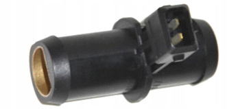 504141293 - РЕЗИСТОР НАГРЕВАТЕЛЬ ODM ДВИГАТЕЛЯ IVECO DAILY