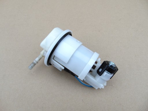 YAMAHA WR 450F ТОПЛИВНЫЙ НАСОС