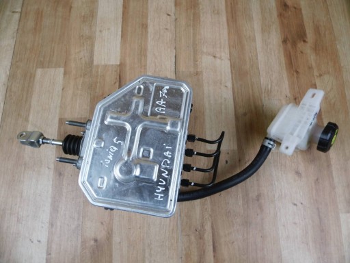 Hyundai Ioniq 5 EV 2022+ Servofreno 58500GI010 GI58553010