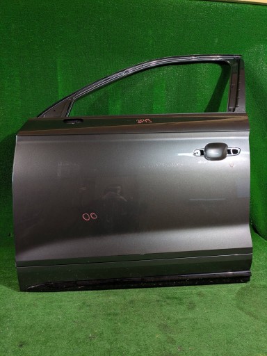 CSC25815 - Дверь передняя левая audi q5 ii 80a №3549