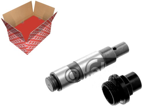 01583 - Натяжитель цепи ГРМ BMW M60 3,0-4,