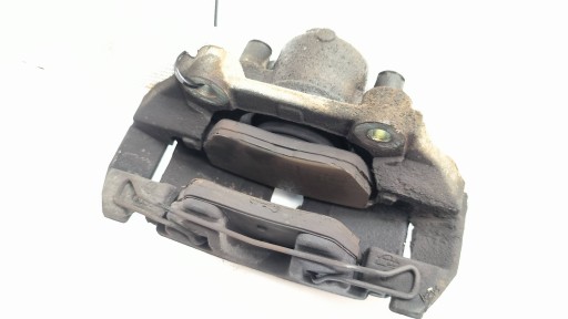 caliper brake front left SKODA RAPID LIFT